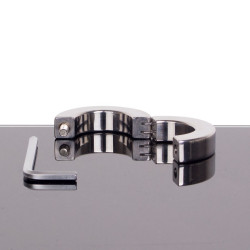 Kiotos Ballstretcher HINGED 15mm - 220 gr
